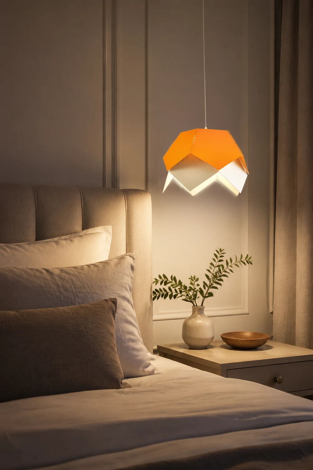 Modern Stylish Simplicity Chandeliers Personality Pendant Lights - Lumpaz