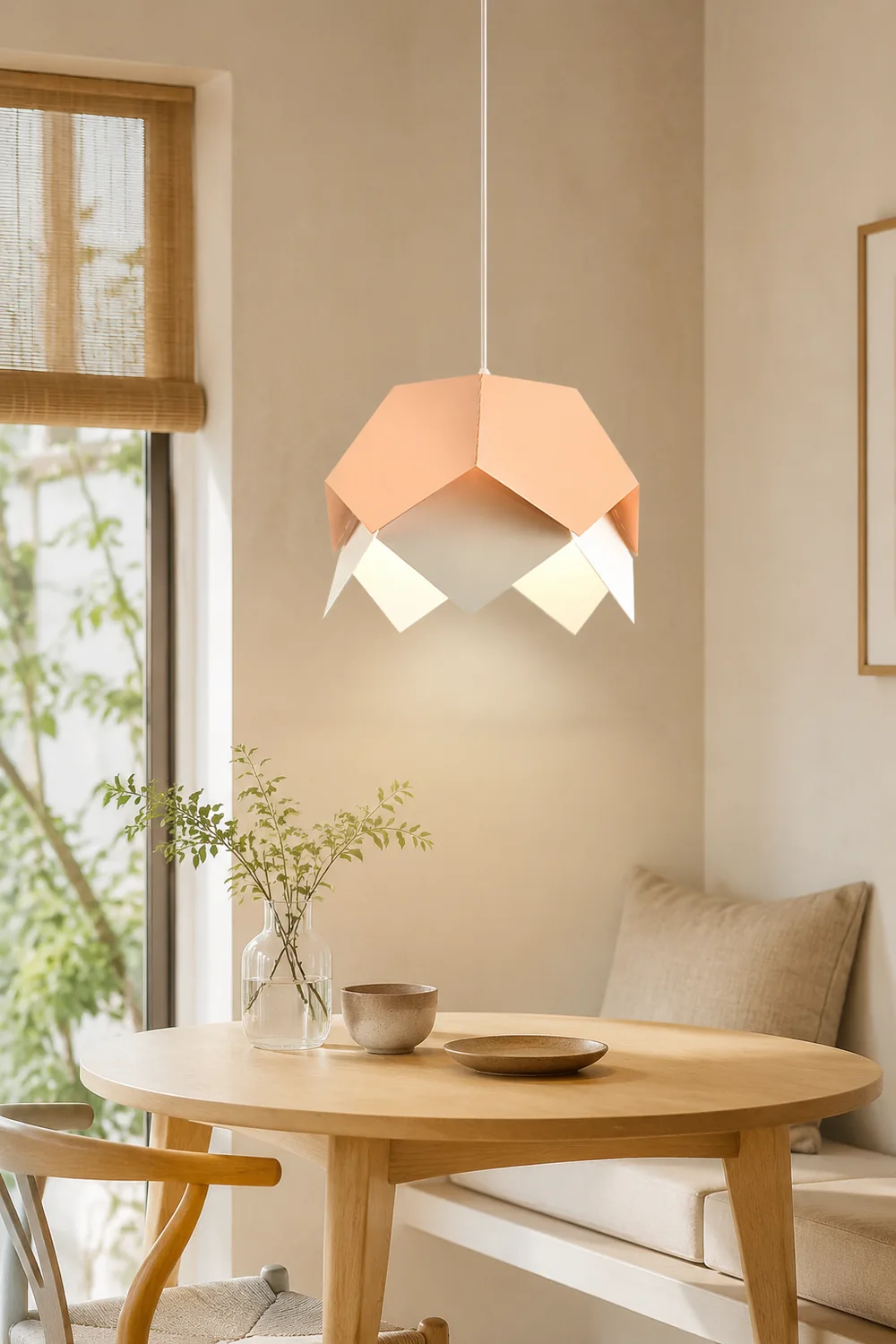 Modern Stylish Simplicity Chandeliers Personality Pendant Lights - Lumpaz