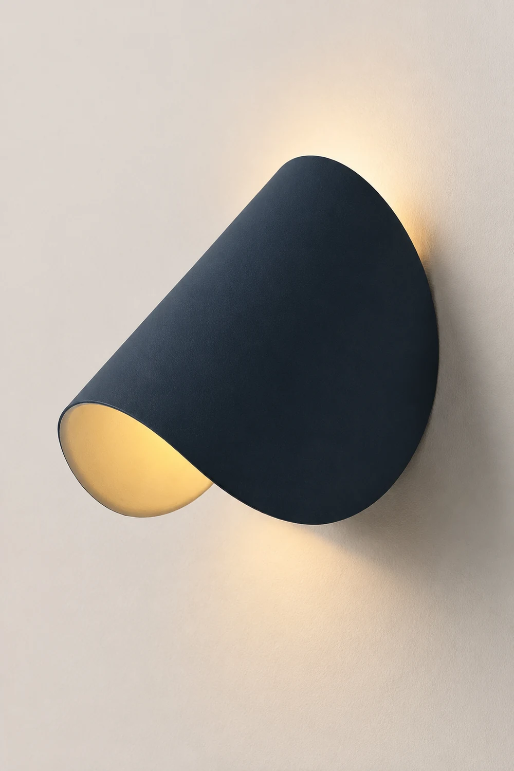 Eveline Wandleuchte 360° drehbar - Lumpaz