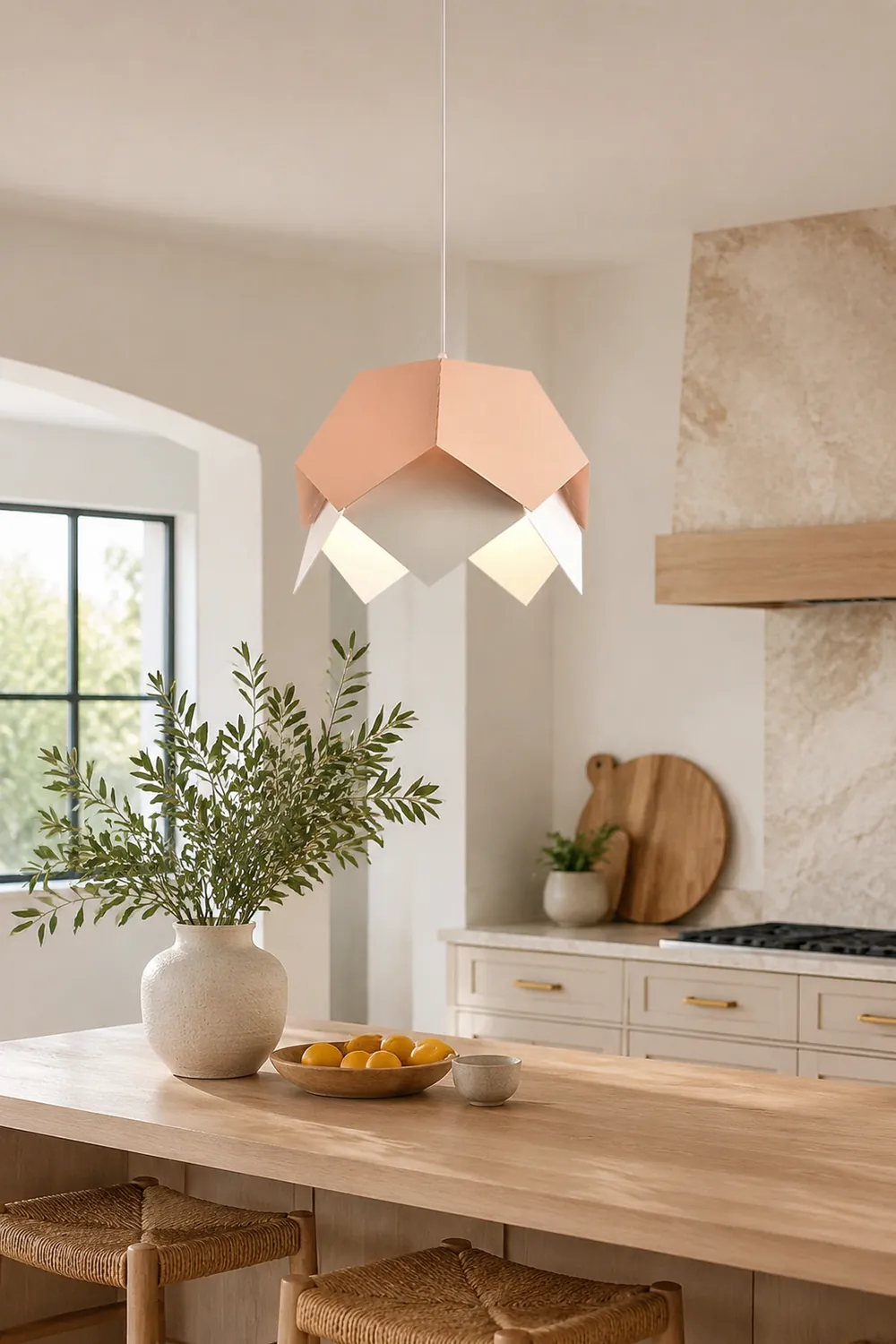 Modern Stylish Simplicity Chandeliers Personality Pendant Lights - Lumpaz