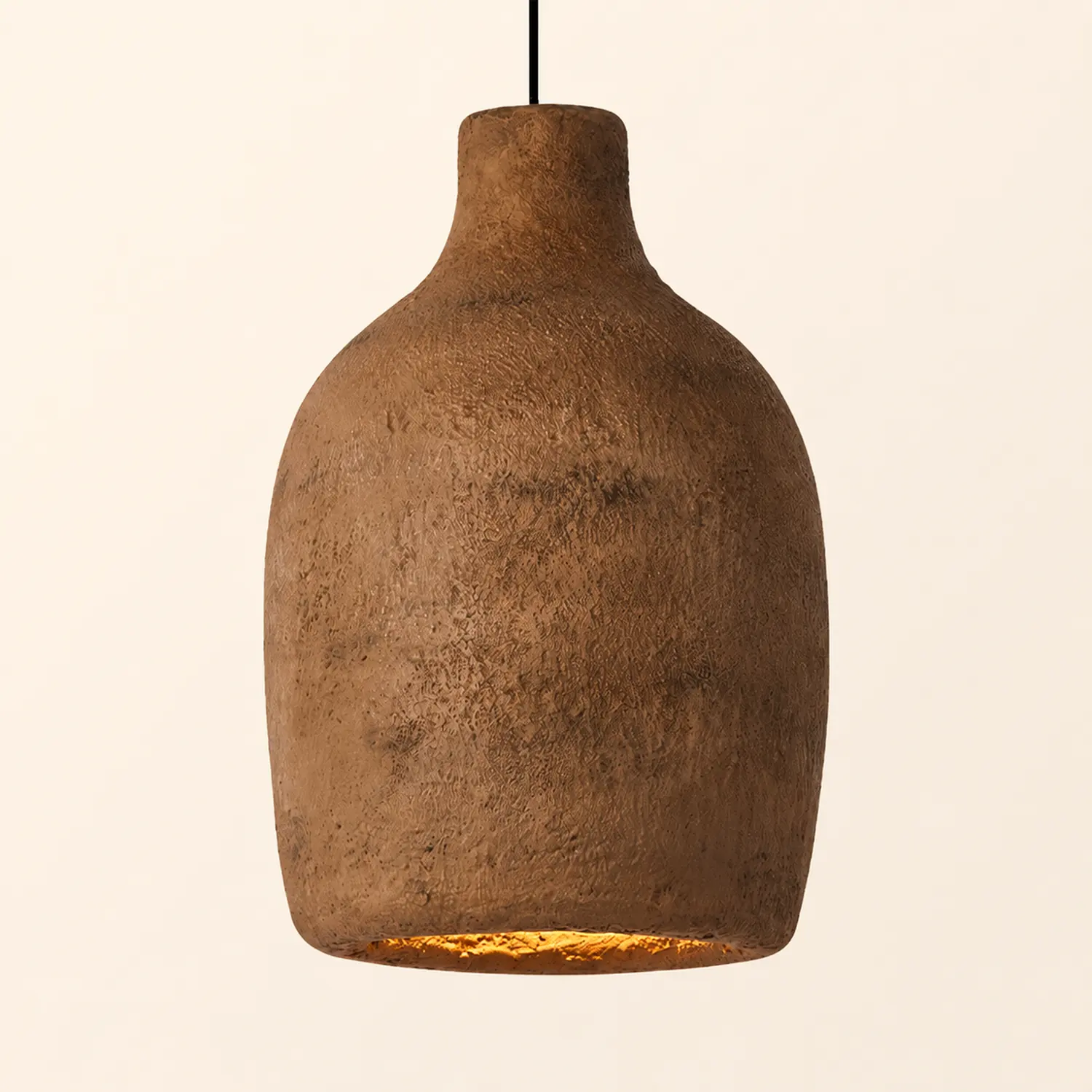 Unique Artistic Can Pendant Light - Lumpaz