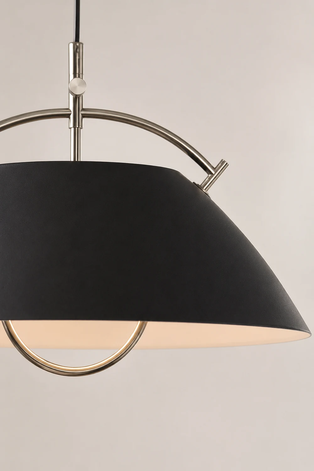 Nordic Wegner Creative Pendant Lamp For Dining Room - Lumpaz