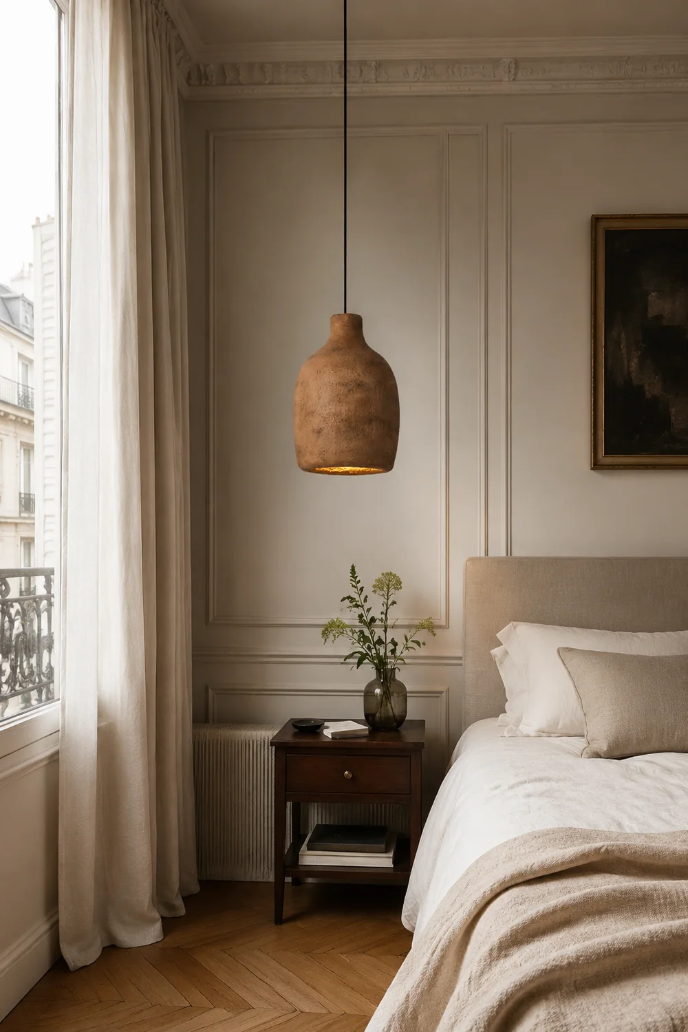 Unique Artistic Can Pendant Light - Lumpaz