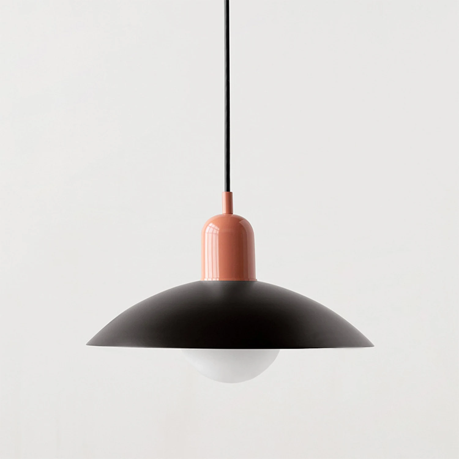 Modern Colorful Macaron Bauhaus Chandelier Light - Lumpaz