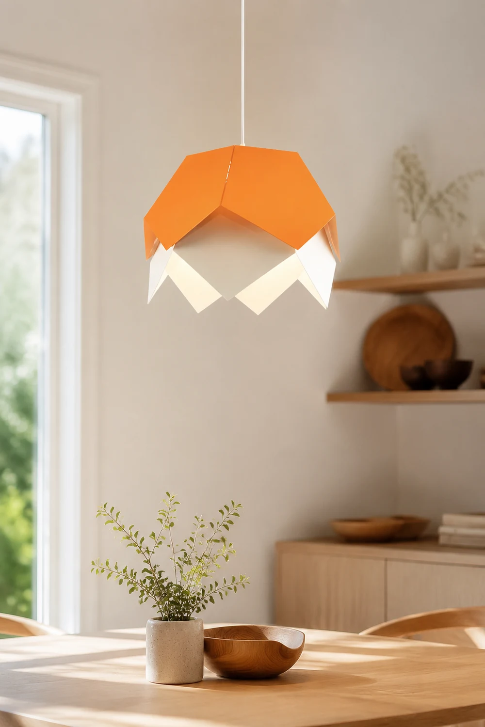 Modern Stylish Simplicity Chandeliers Personality Pendant Lights - Lumpaz