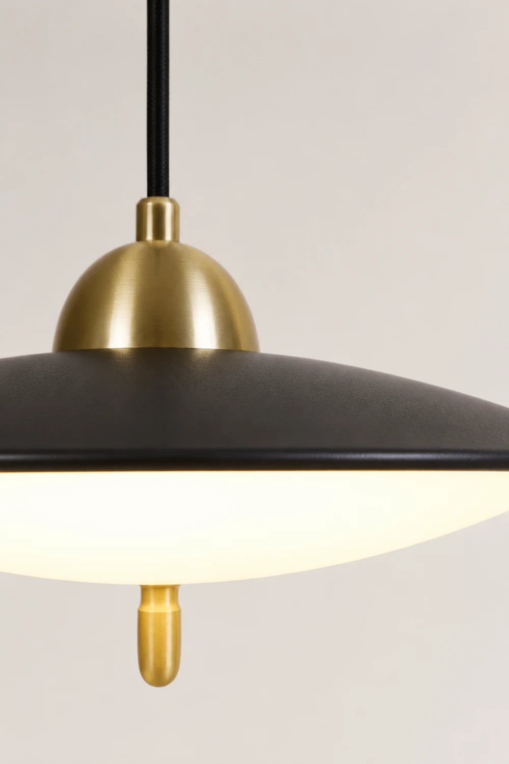 Modern LED Pendant Light for Dining Room - Lumpaz