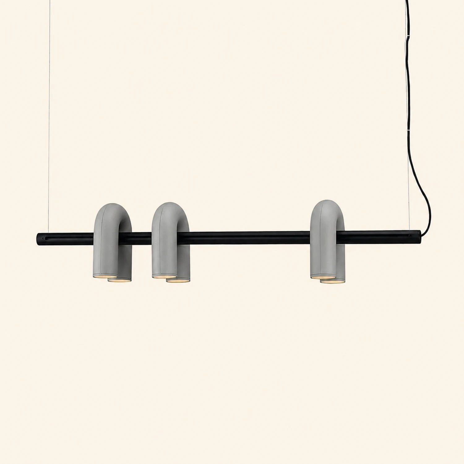 Felix Pendelleuchte Linear - Lumpaz