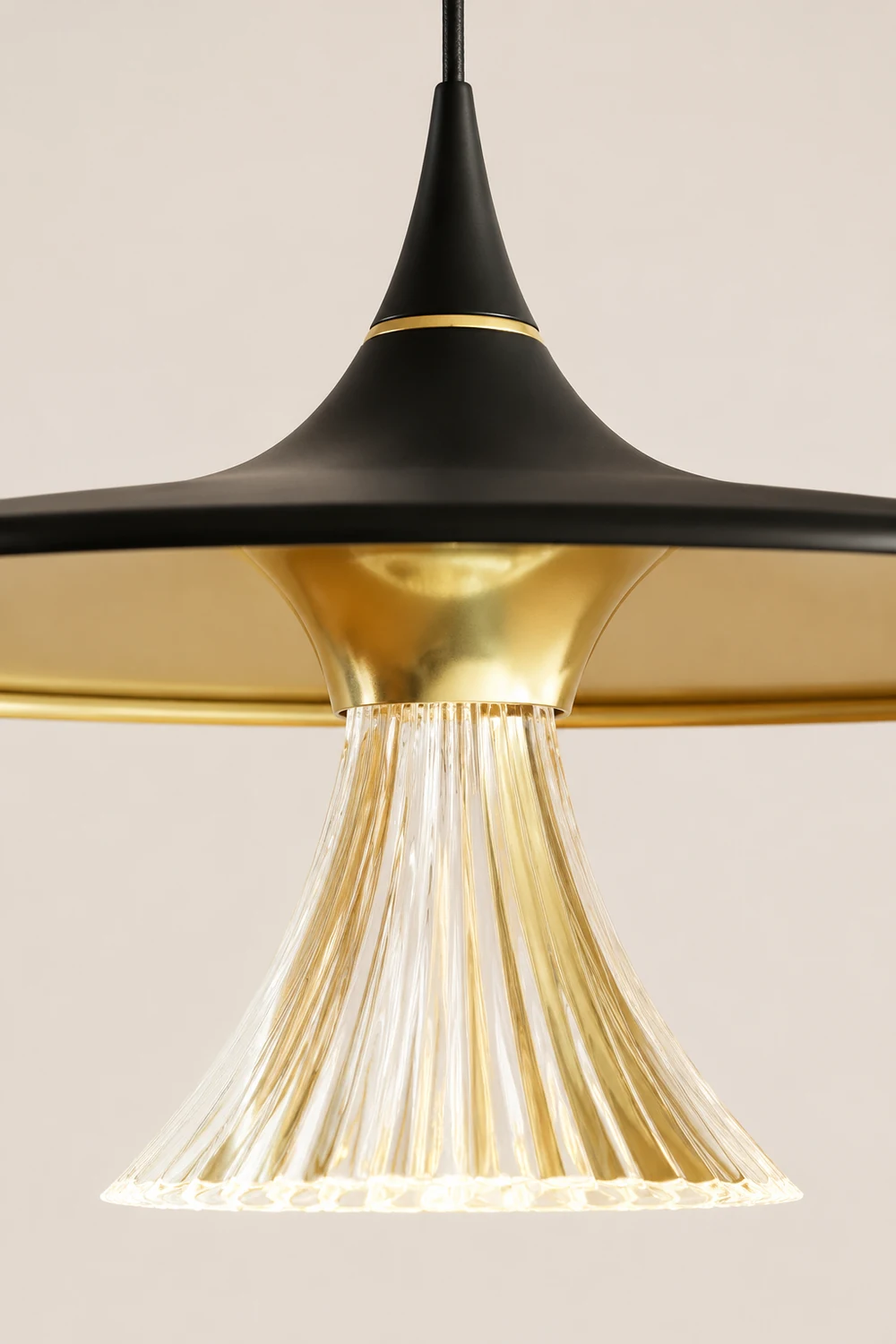 Modern Stylish Flying Saucer Chandelier Pendant Light - Lumpaz