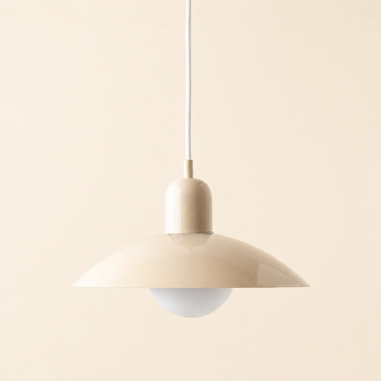 Modern Colorful Macaron Bauhaus Chandelier Light - Lumpaz