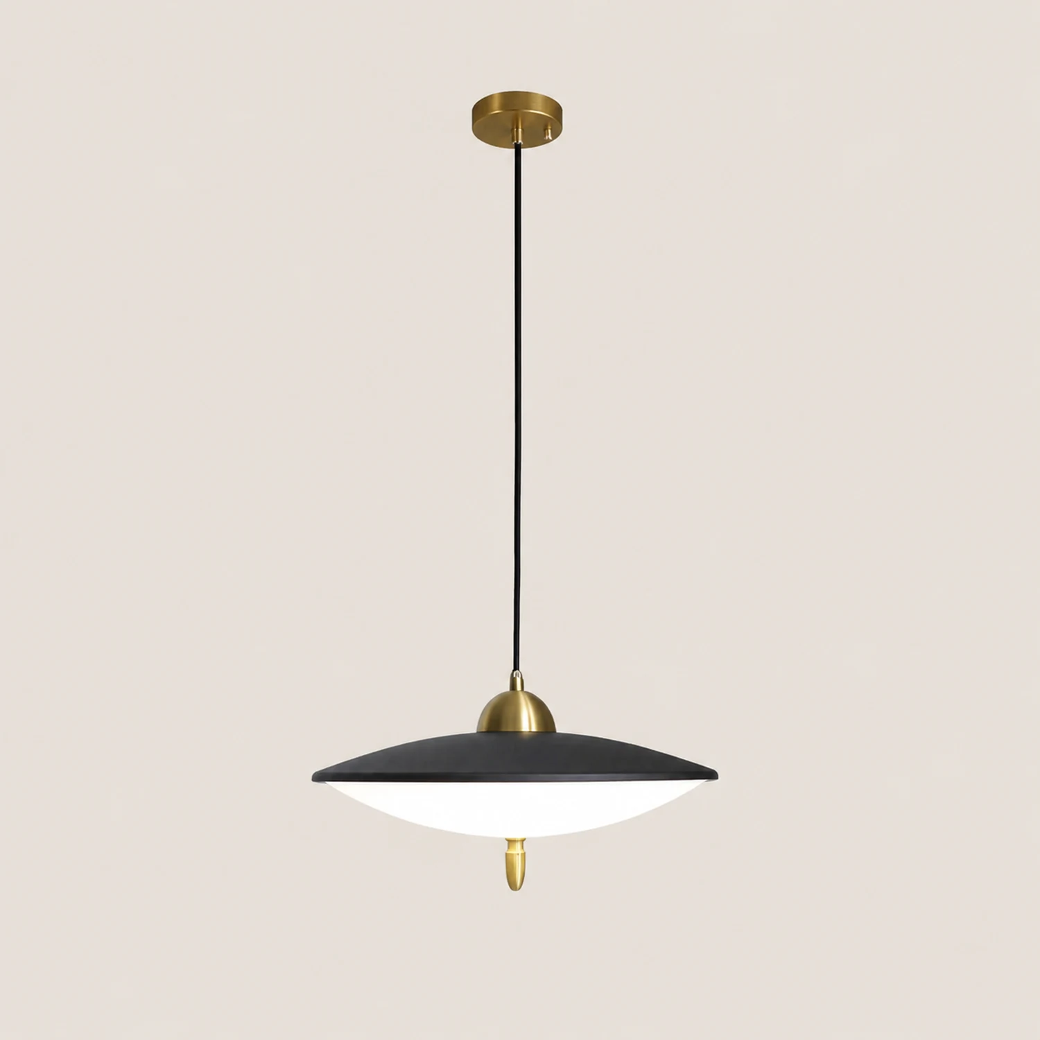 Modern LED Pendant Light for Dining Room - Lumpaz