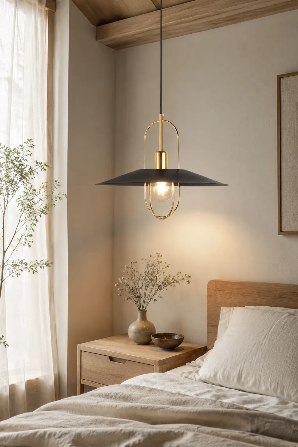Modern Flying Saucer Shape Pendant Light Decor Art Chandelier - Lumpaz