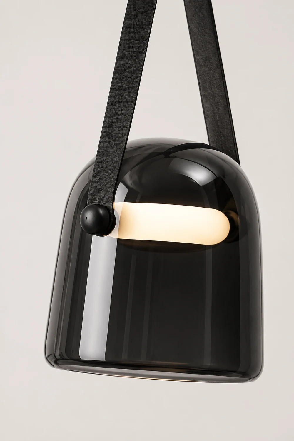 Postmodern Designer Creative Glass Pendant Light - Lumpaz