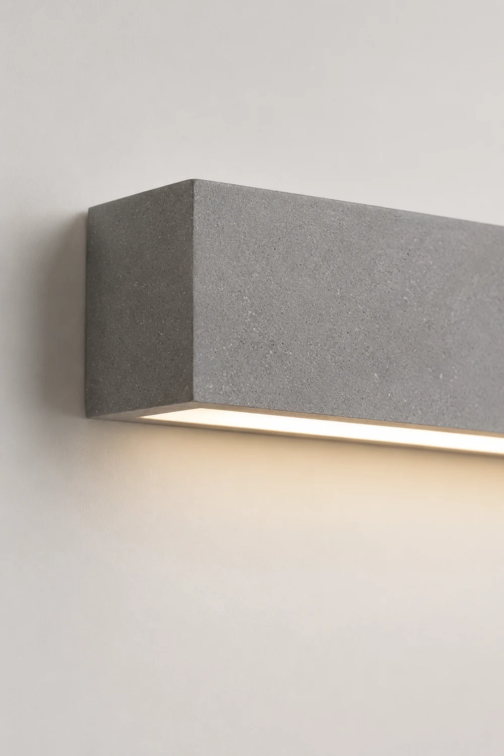Edge Außenwandleuchte, Dinas, 24/38cm - Lumpaz