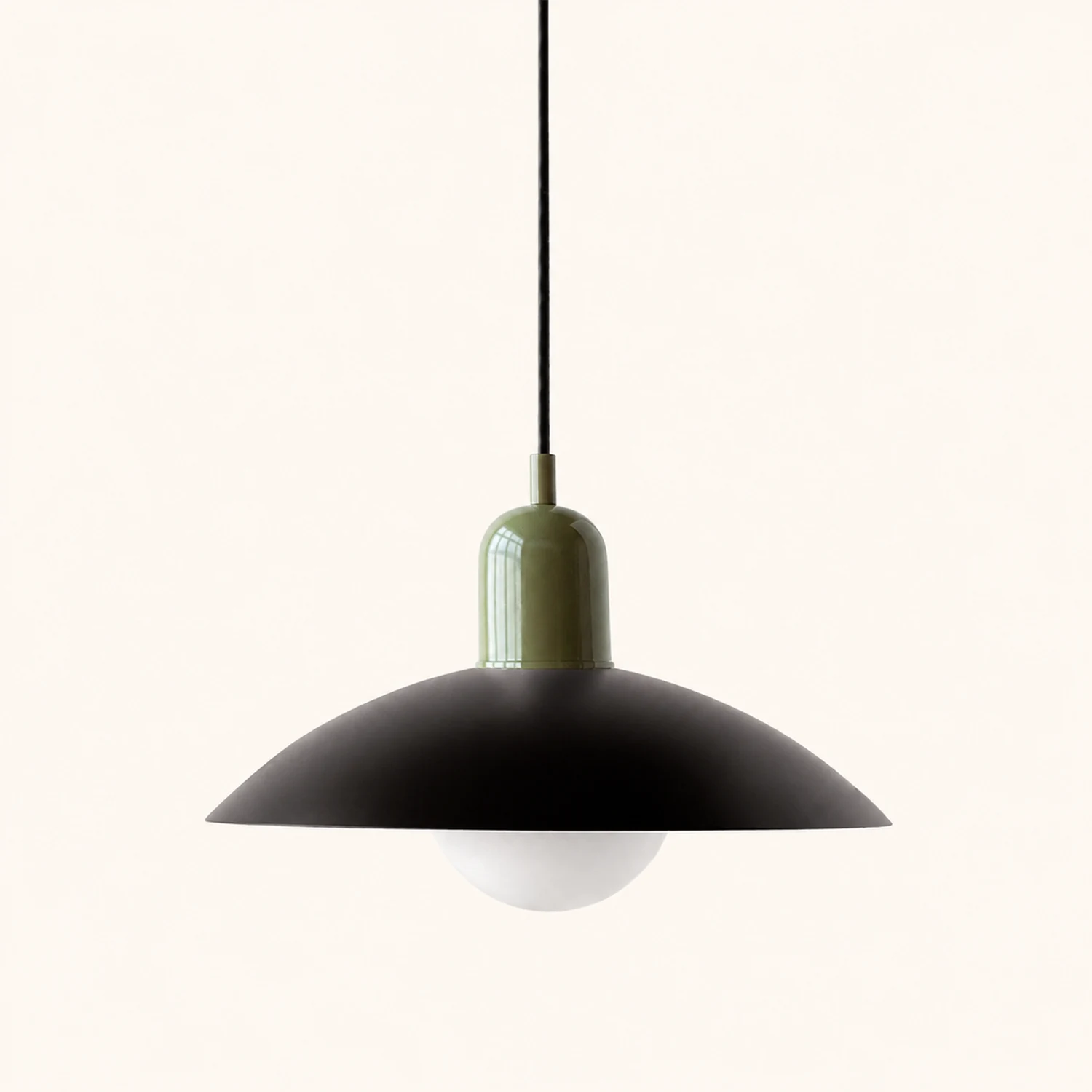 Modern Colorful Macaron Bauhaus Chandelier Light - Lumpaz