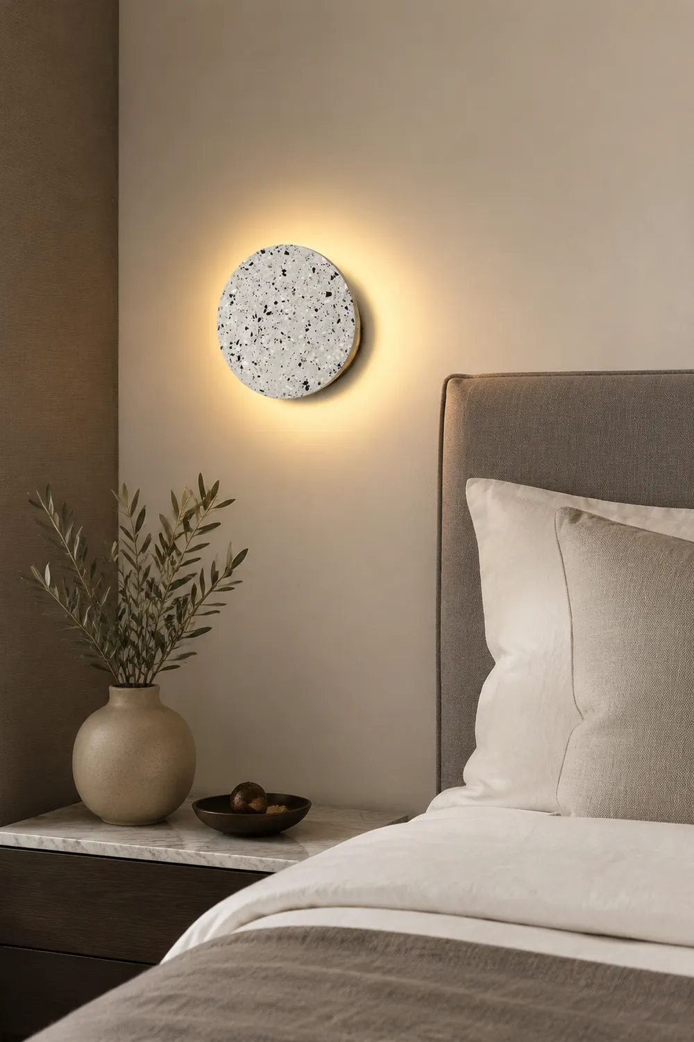 Nordic Simple Aisle Corridor Stair Lamp Indoor Wall Lamp - Lumpaz