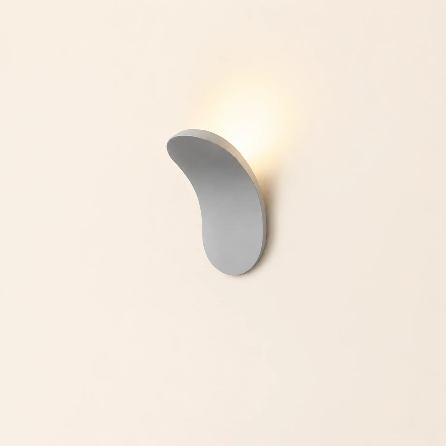 Exquisite Nordic Art Wall Light Modern Wall Lamp - Lumpaz