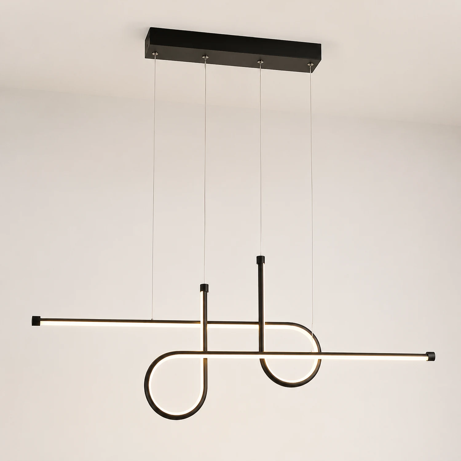 Bouvet Pendelleuchte - Lumpaz