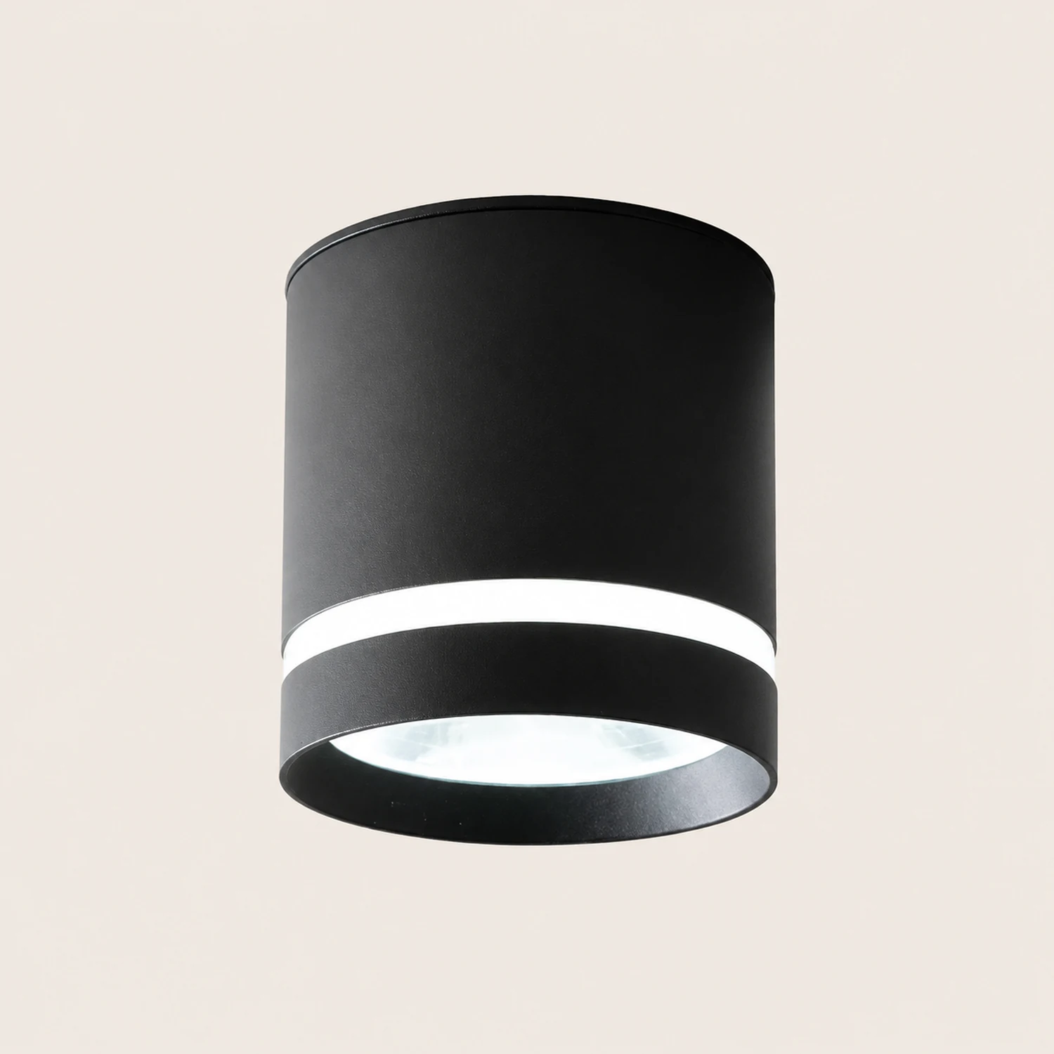 Freja Moderne LED Deckenleuchten Droplight für Wohnzimmer/Korridor - Lumpaz