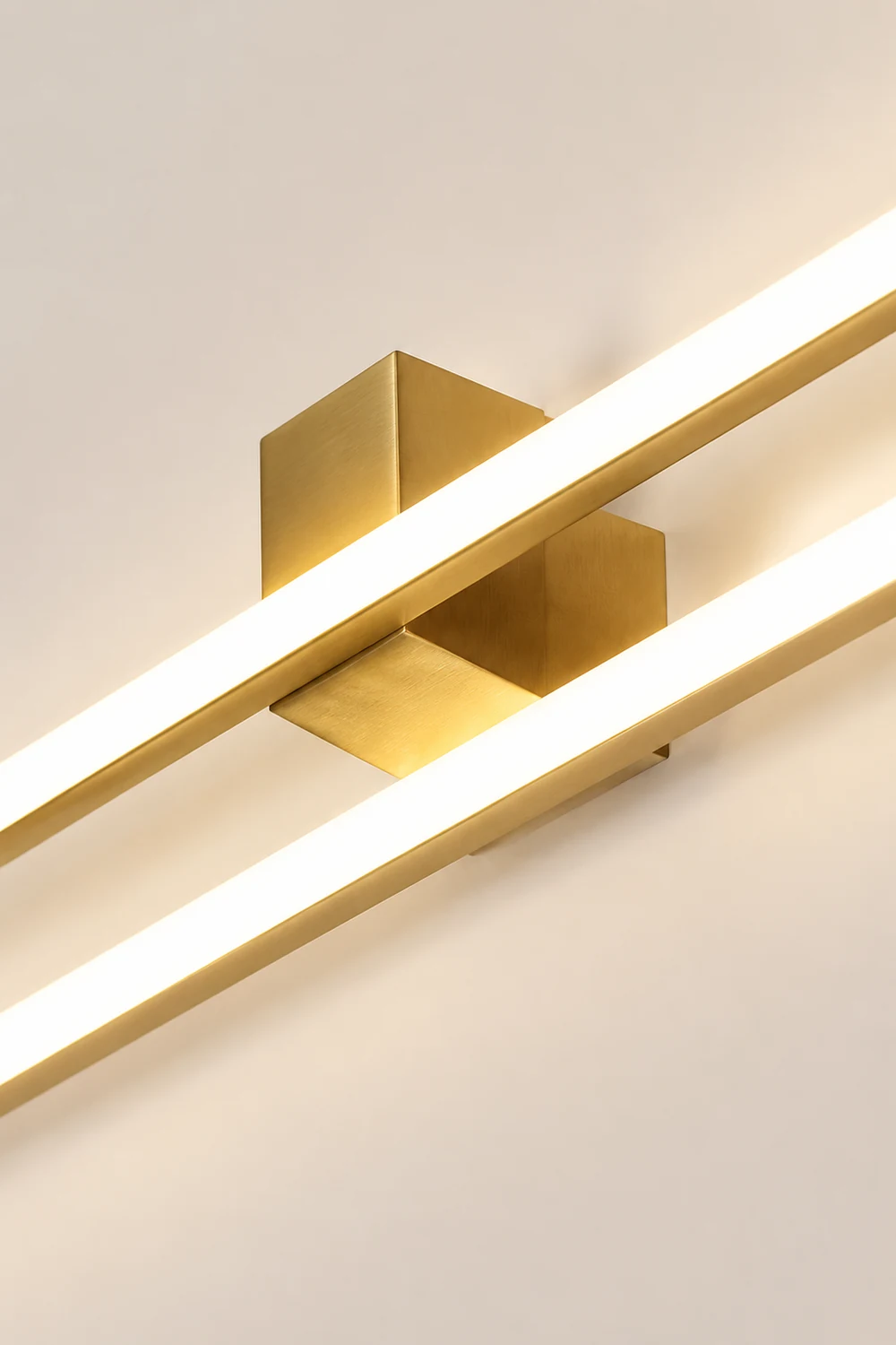 Edge Minimalistische LED Deckenleuchte für Korridor, Balkon - Lumpaz
