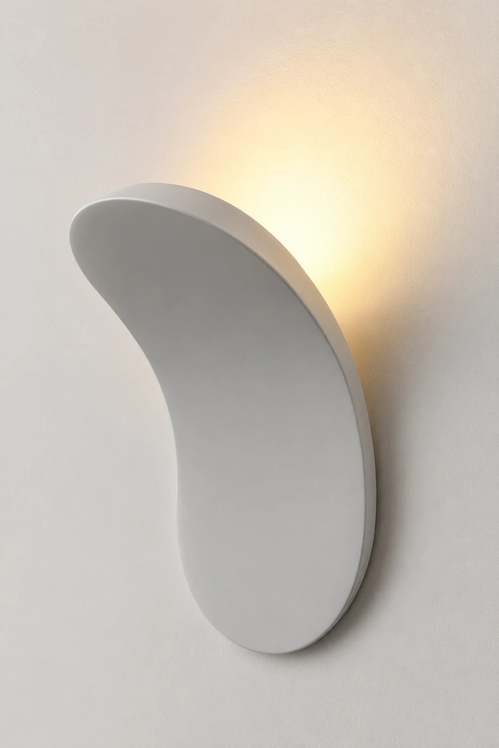 Exquisite Nordic Art Wall Light Modern Wall Lamp - Lumpaz