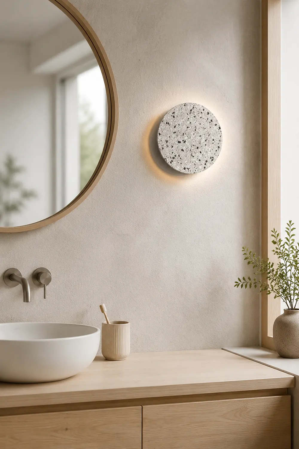 Nordic Simple Aisle Corridor Stair Lamp Indoor Wall Lamp - Lumpaz
