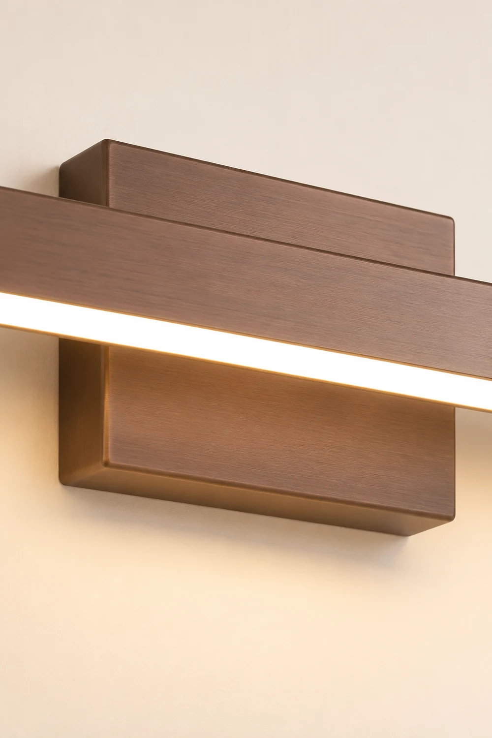Leigh Wandleuchte Spiegelleuchte - Lumpaz