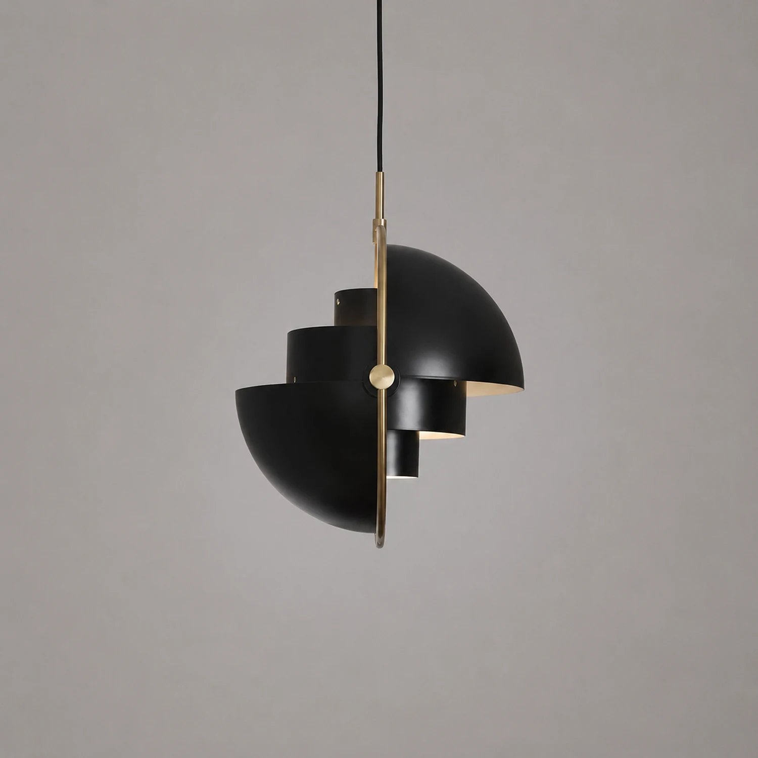 Dekorative Retro Pendelleuchte for Bar, Esszimmer - Lumpaz