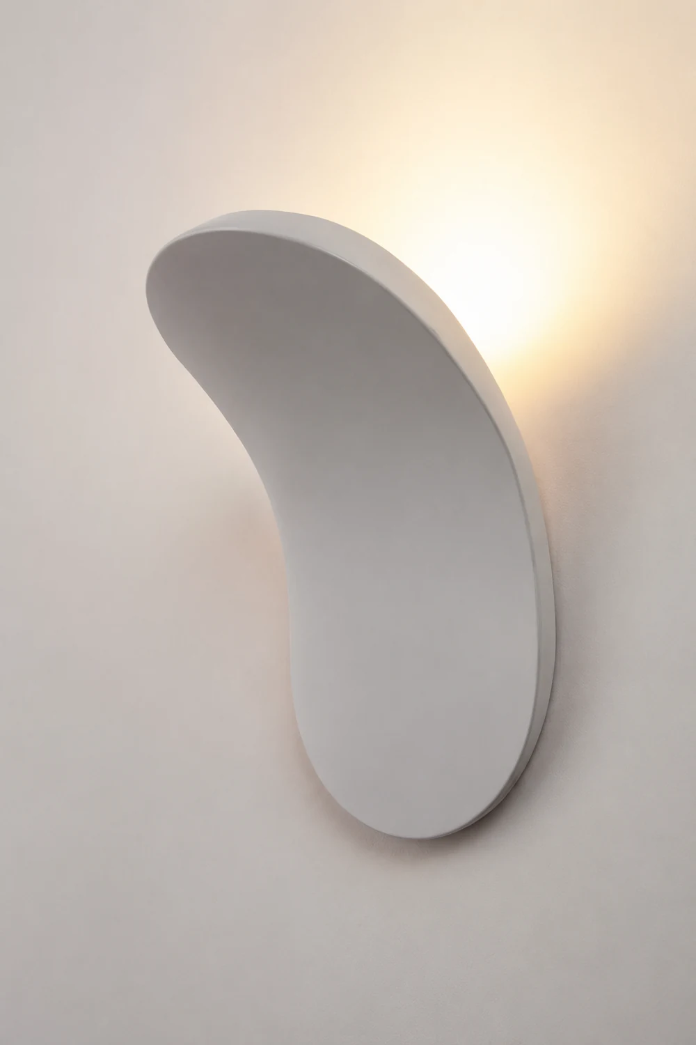 Exquisite Nordic Art Wall Light Modern Wall Lamp - Lumpaz