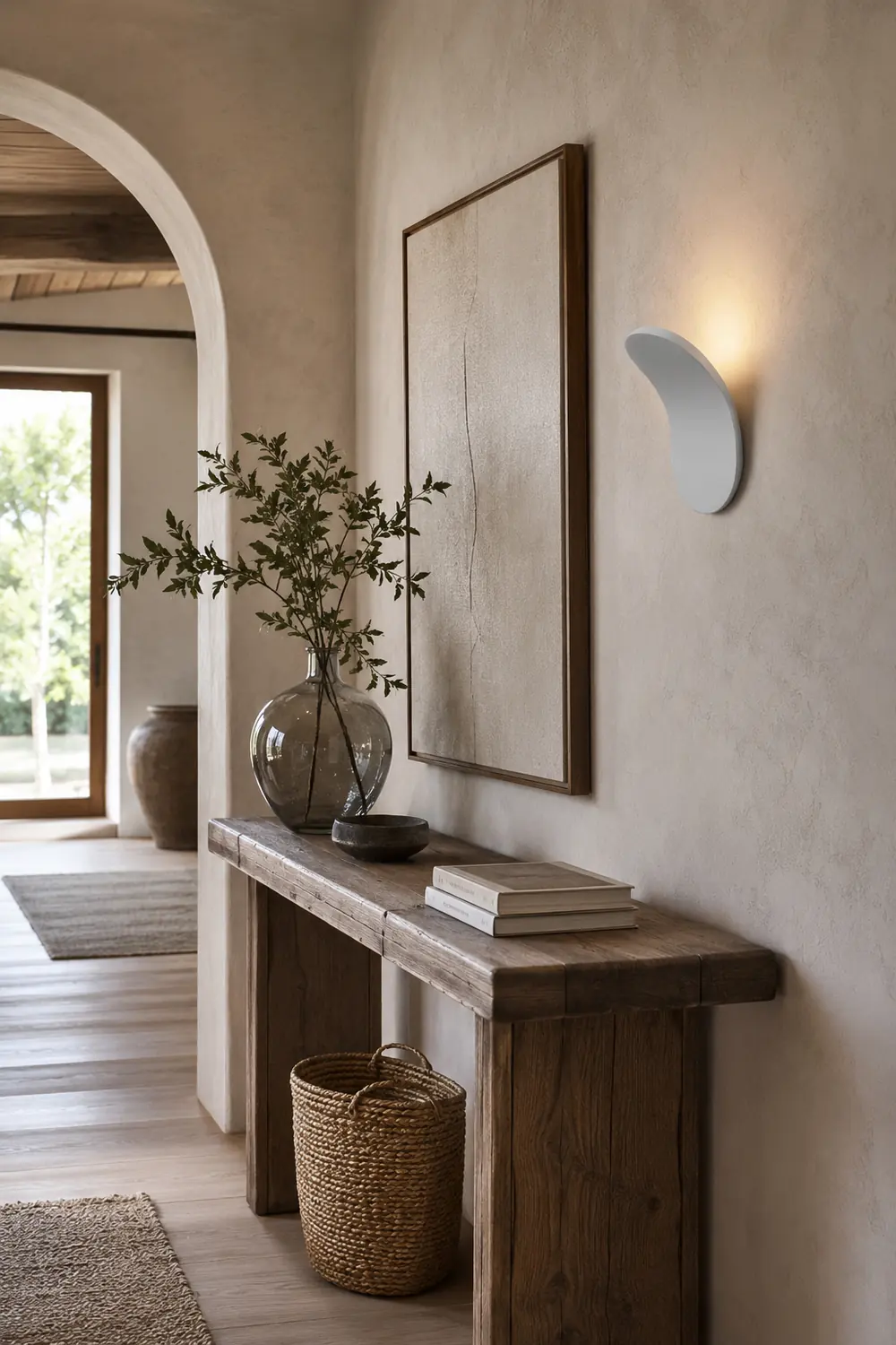 Exquisite Nordic Art Wall Light Modern Wall Lamp - Lumpaz