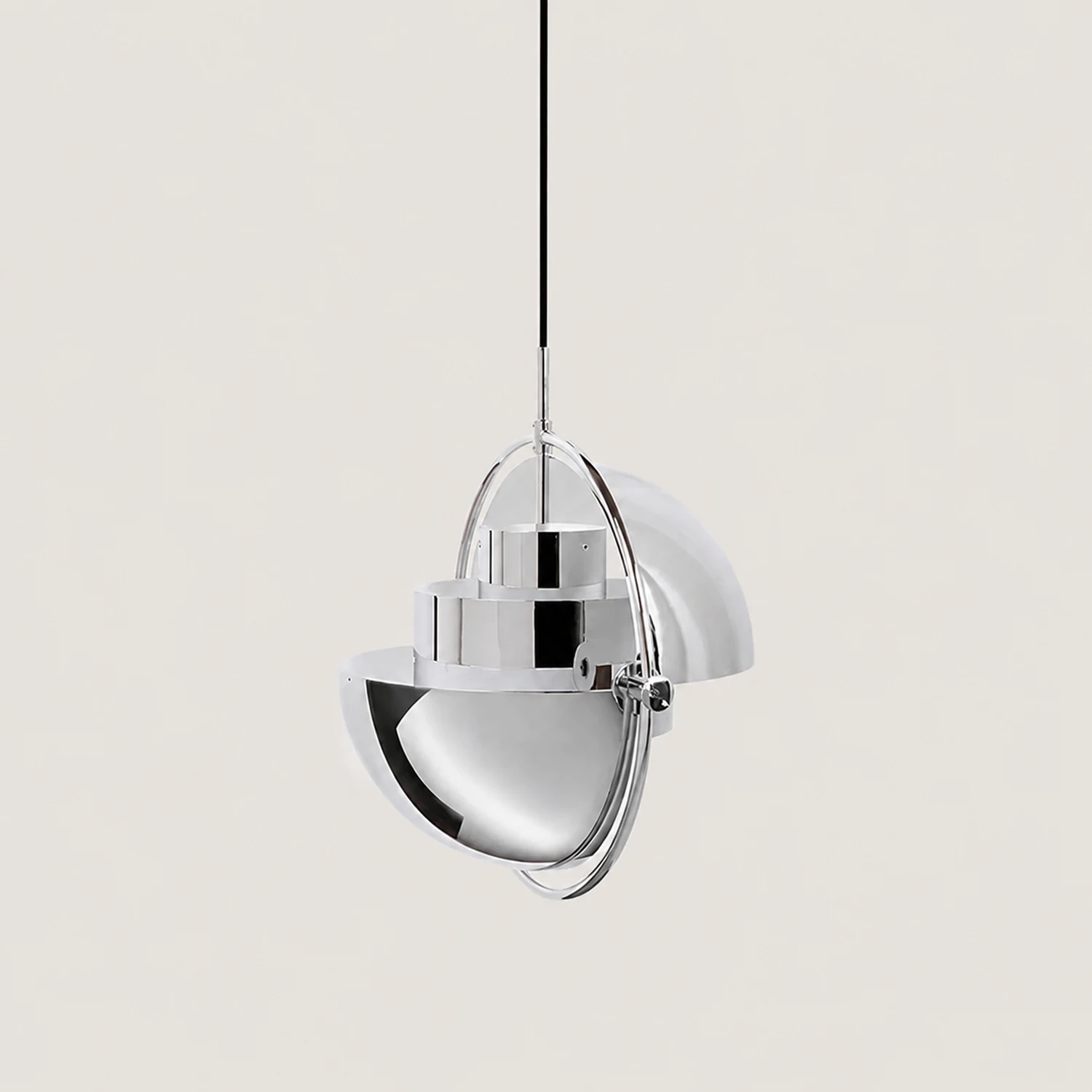 Dekorative Retro Pendelleuchte for Bar, Esszimmer - Lumpaz