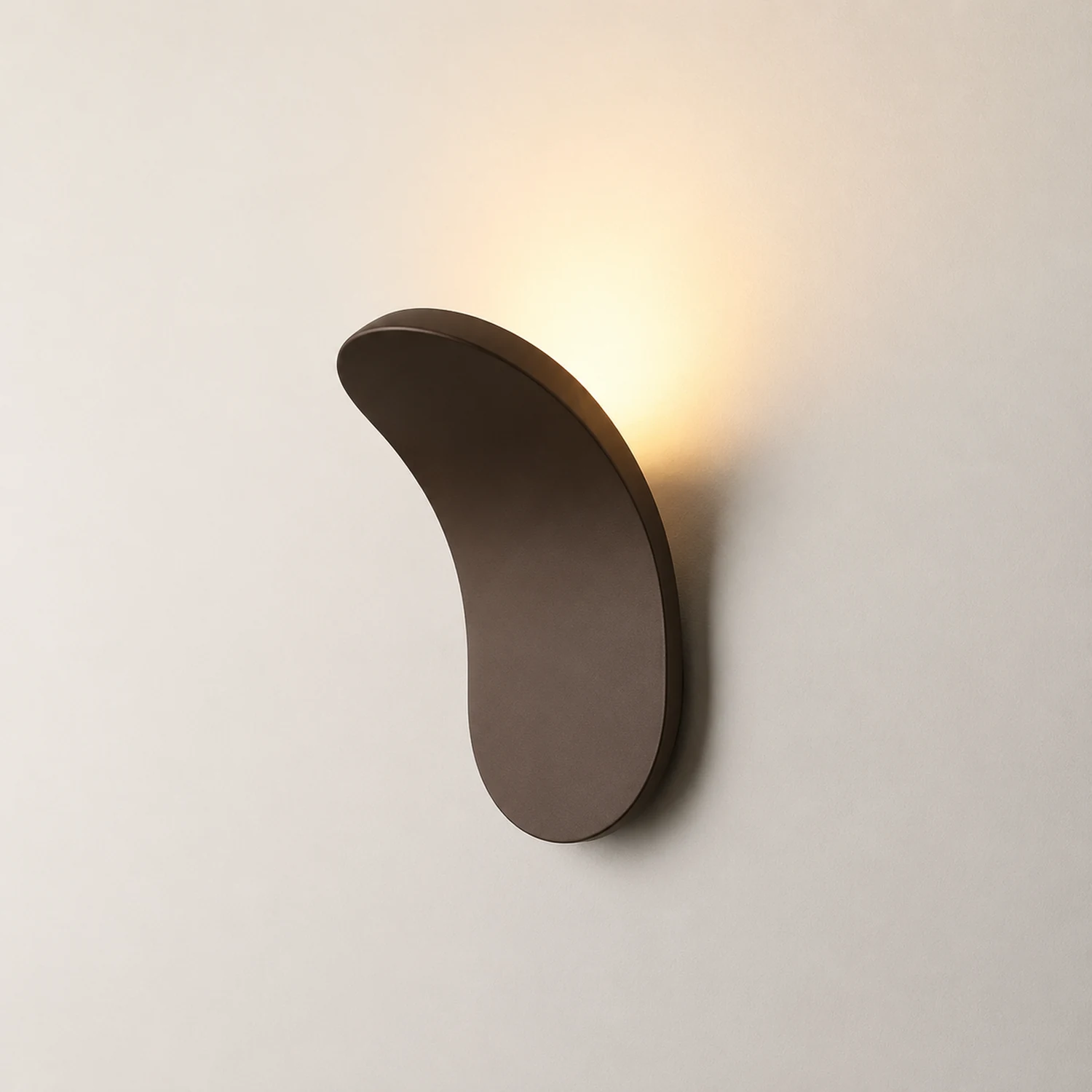Exquisite Nordic Art Wall Light Modern Wall Lamp - Lumpaz