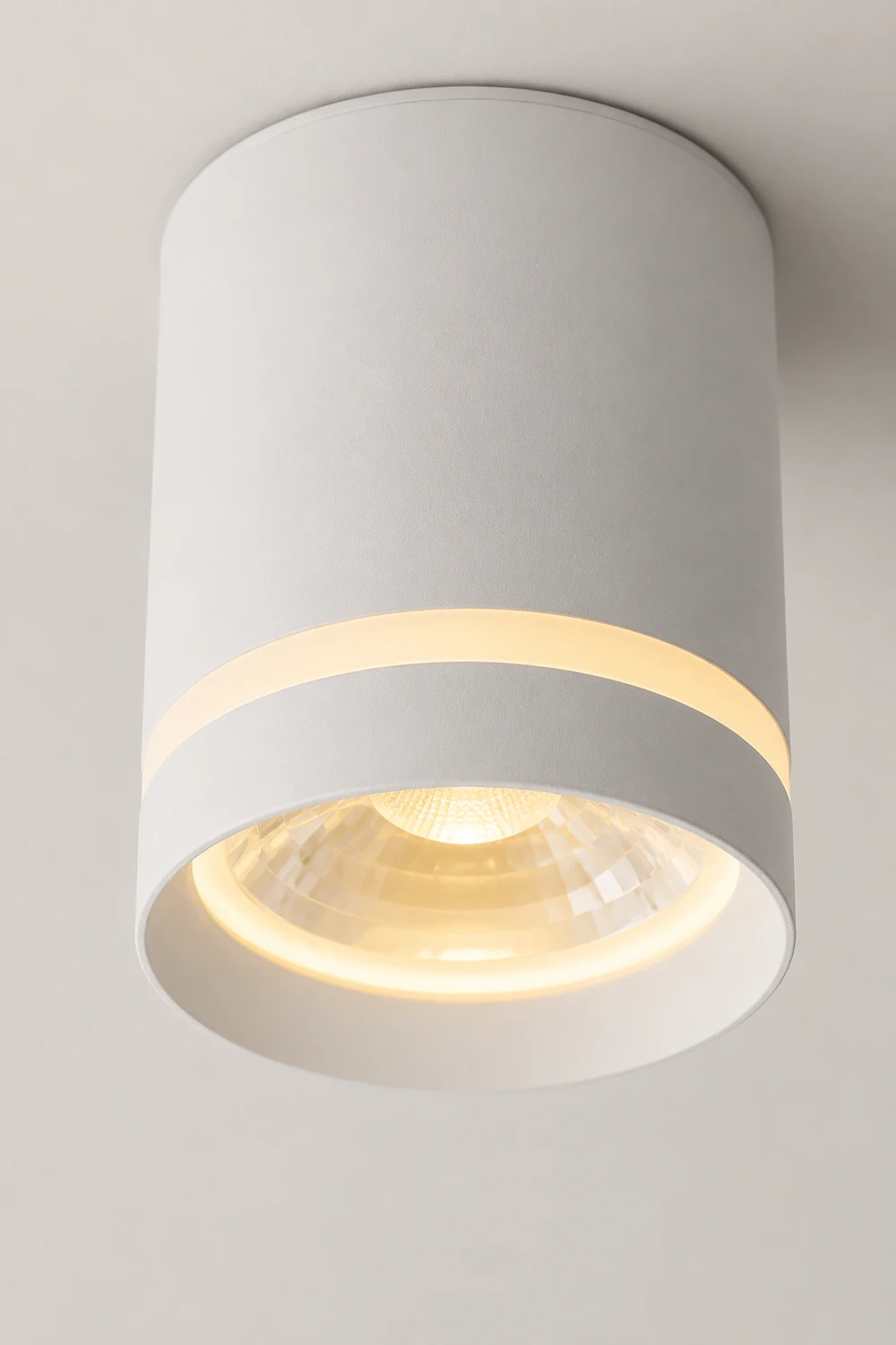 Freja Moderne LED Deckenleuchten Droplight für Wohnzimmer/Korridor - Lumpaz