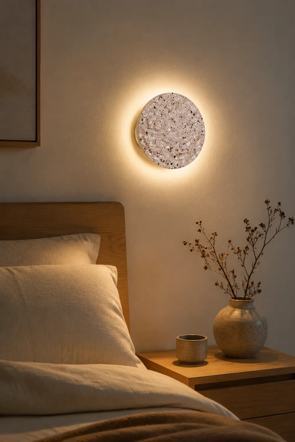 Nordic Simple Aisle Corridor Stair Lamp Indoor Wall Lamp - Lumpaz