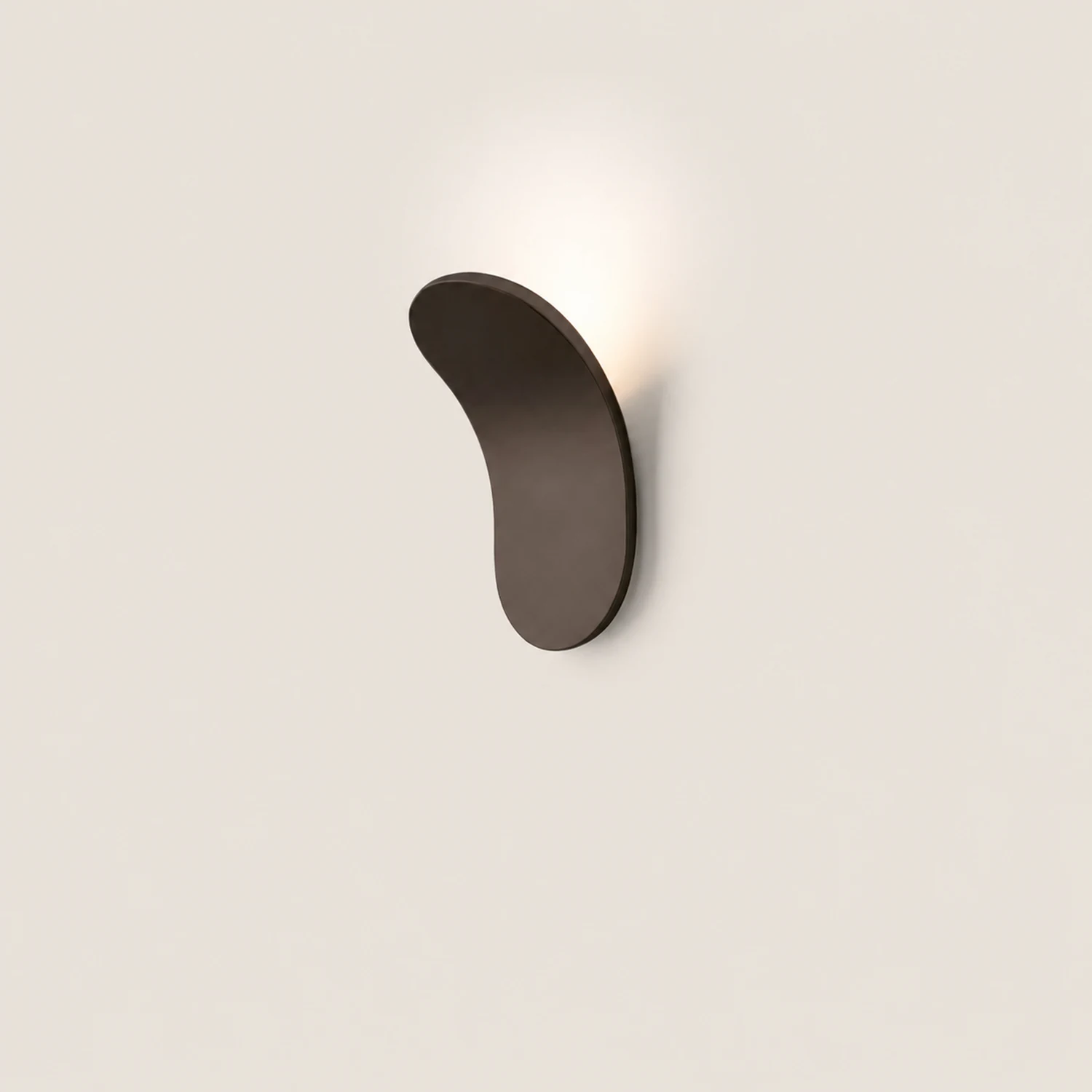 Exquisite Nordic Art Wall Light Modern Wall Lamp - Lumpaz