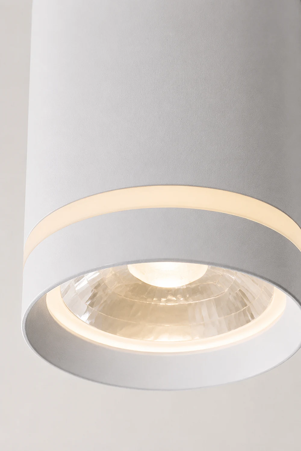 Freja Moderne LED Deckenleuchten Droplight für Wohnzimmer/Korridor - Lumpaz