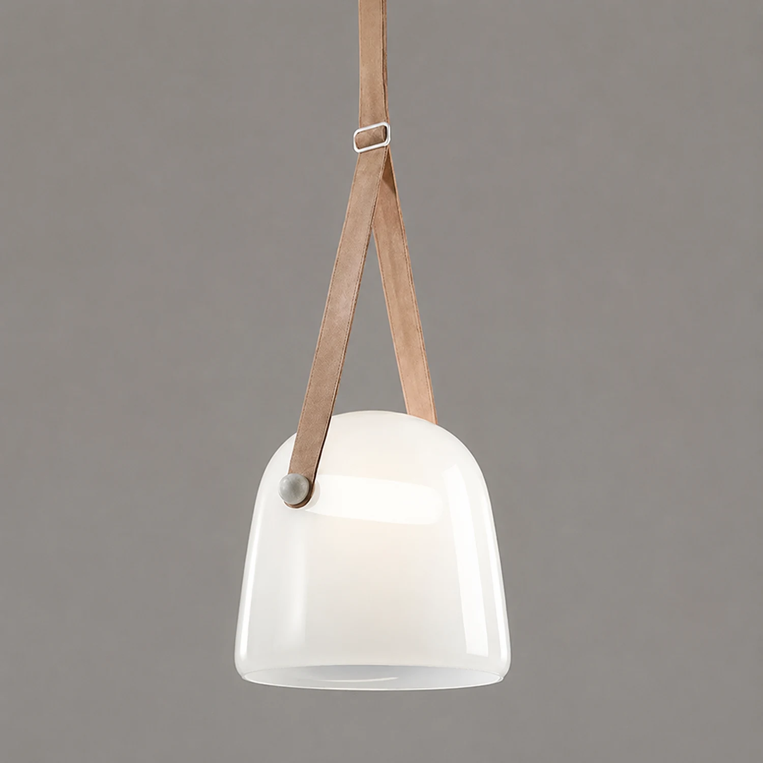 Moderner Kronleuchter Nordische Kreative Glas Pendelleuchte - Lumpaz