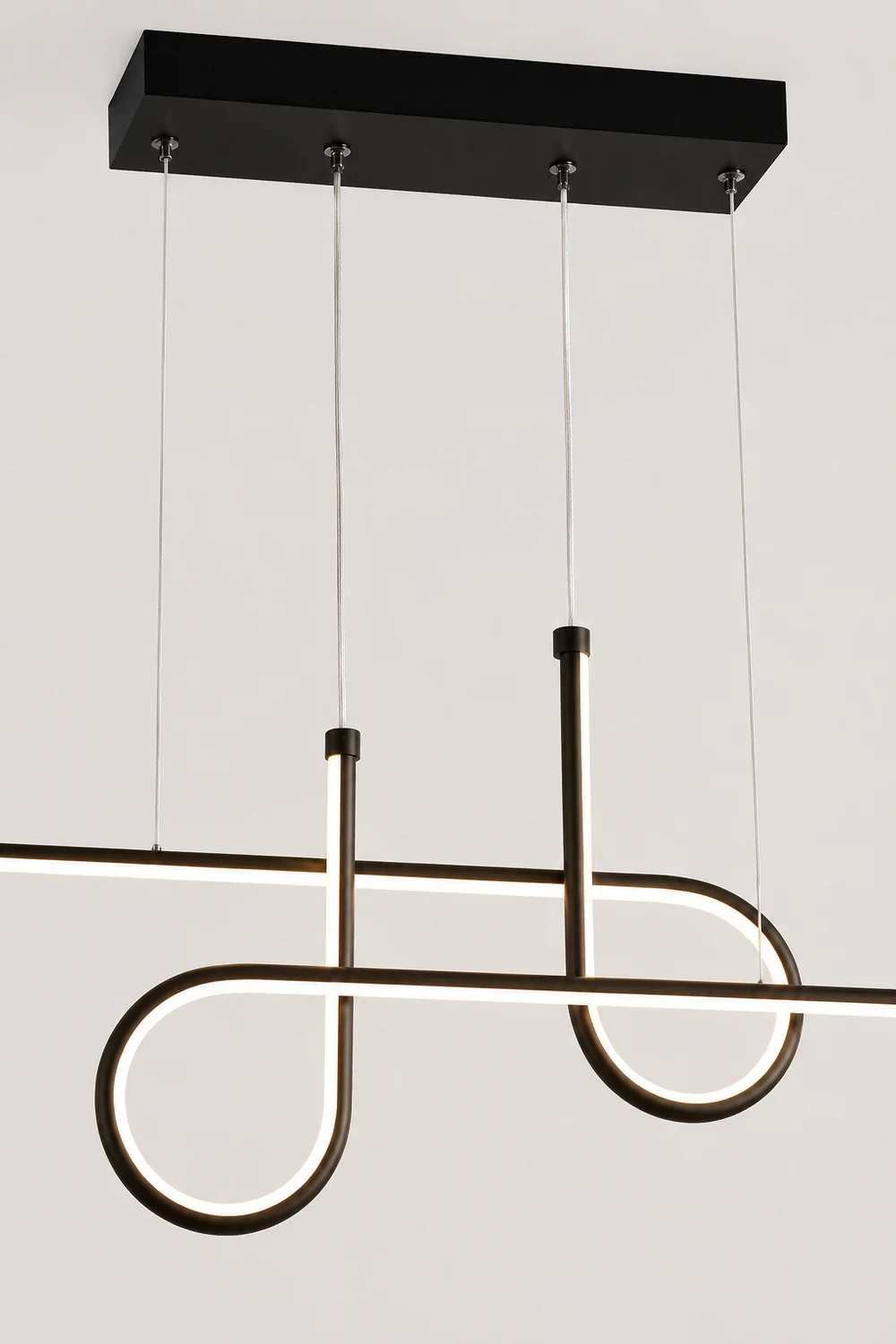 Bouvet Pendelleuchte - Lumpaz
