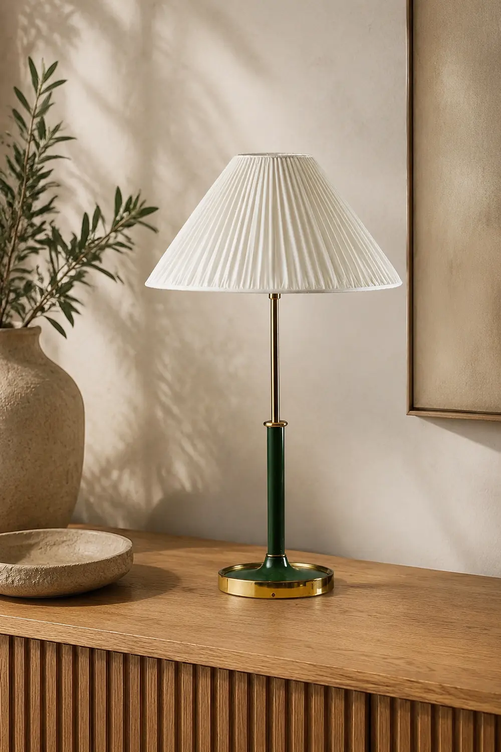 Modern Creative Decoration Table Lamp For Bedroom - Lumpaz