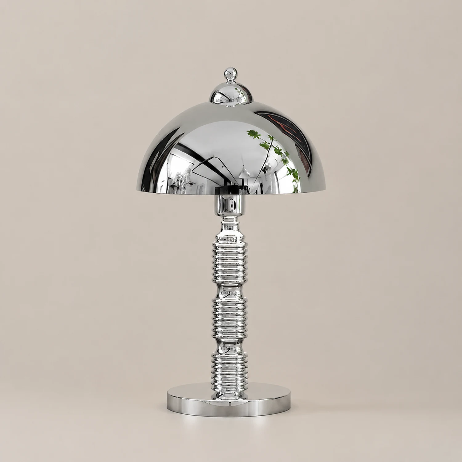 Modern Creative Nordic Bedroom Table Lamp - Lumpaz