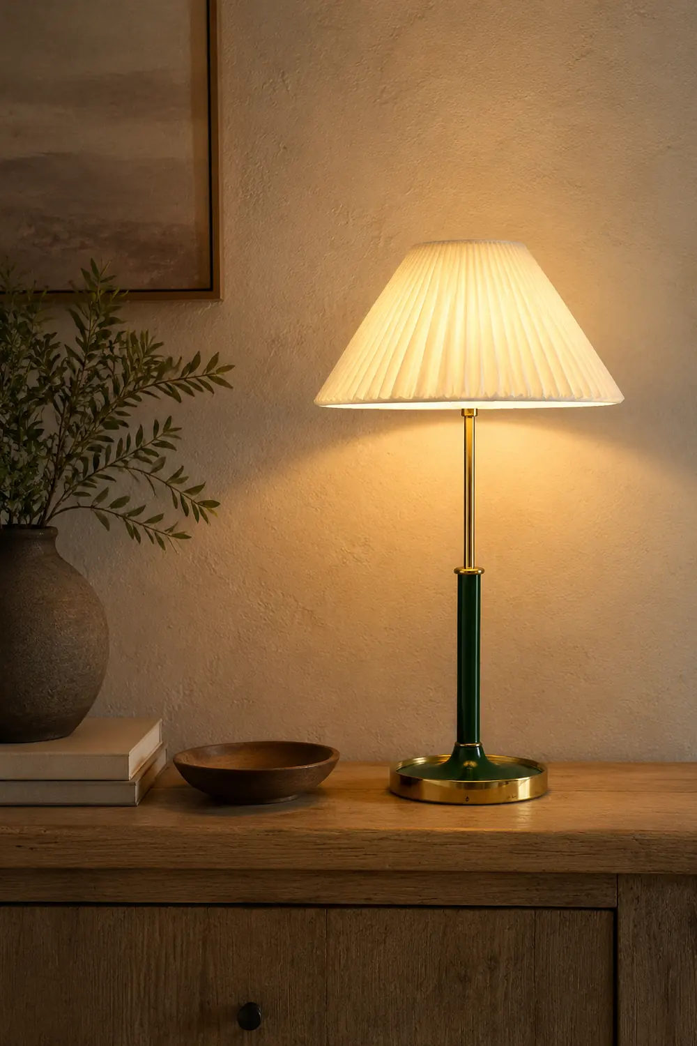 Modern Creative Decoration Table Lamp For Bedroom - Lumpaz