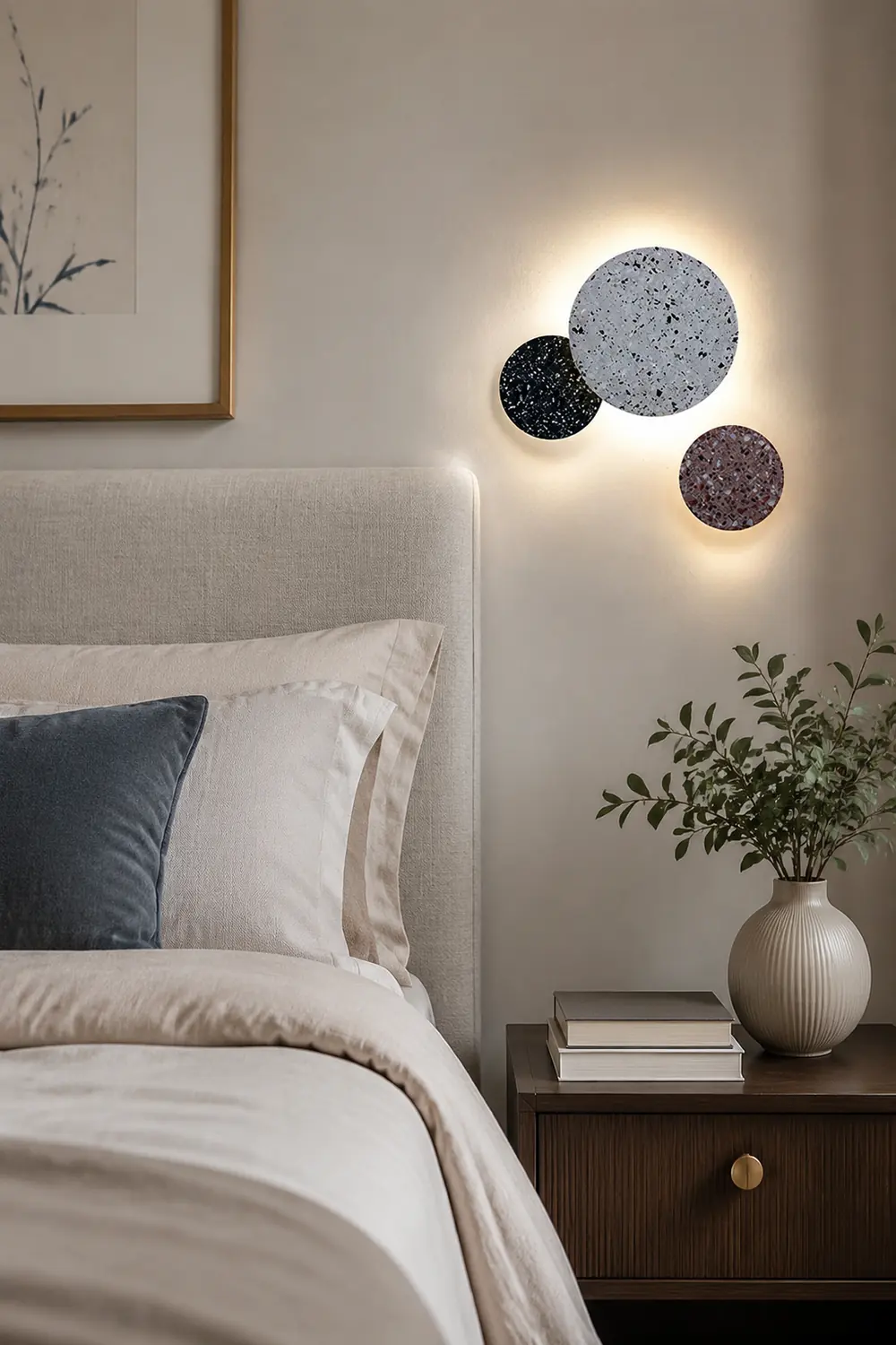 Nordic Simple Aisle Corridor Stair Lamp Indoor Wall Lamp - Lumpaz