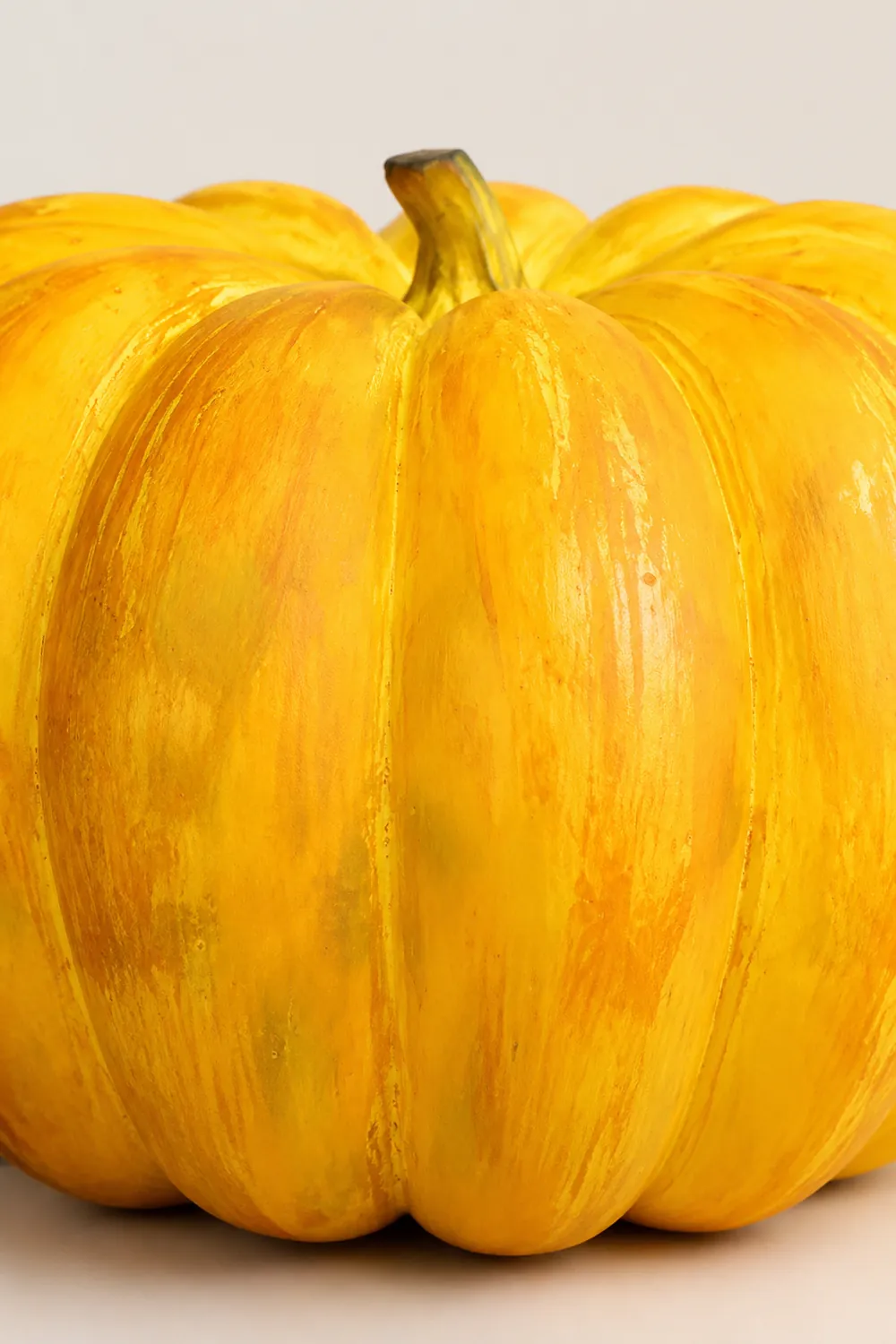 Resin Portable Pumpkin Table Light - Lumpaz