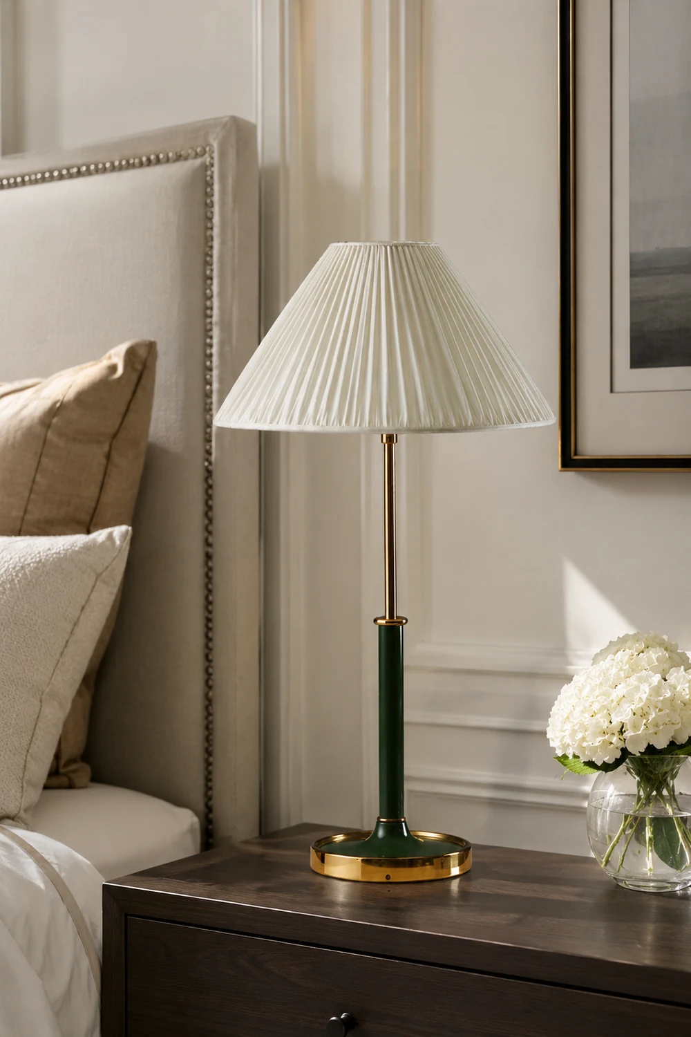 Modern Creative Decoration Table Lamp For Bedroom - Lumpaz
