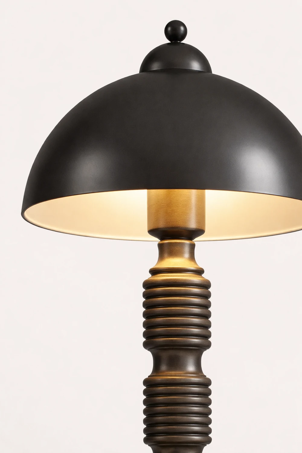 Modern Creative Nordic Bedroom Table Lamp - Lumpaz