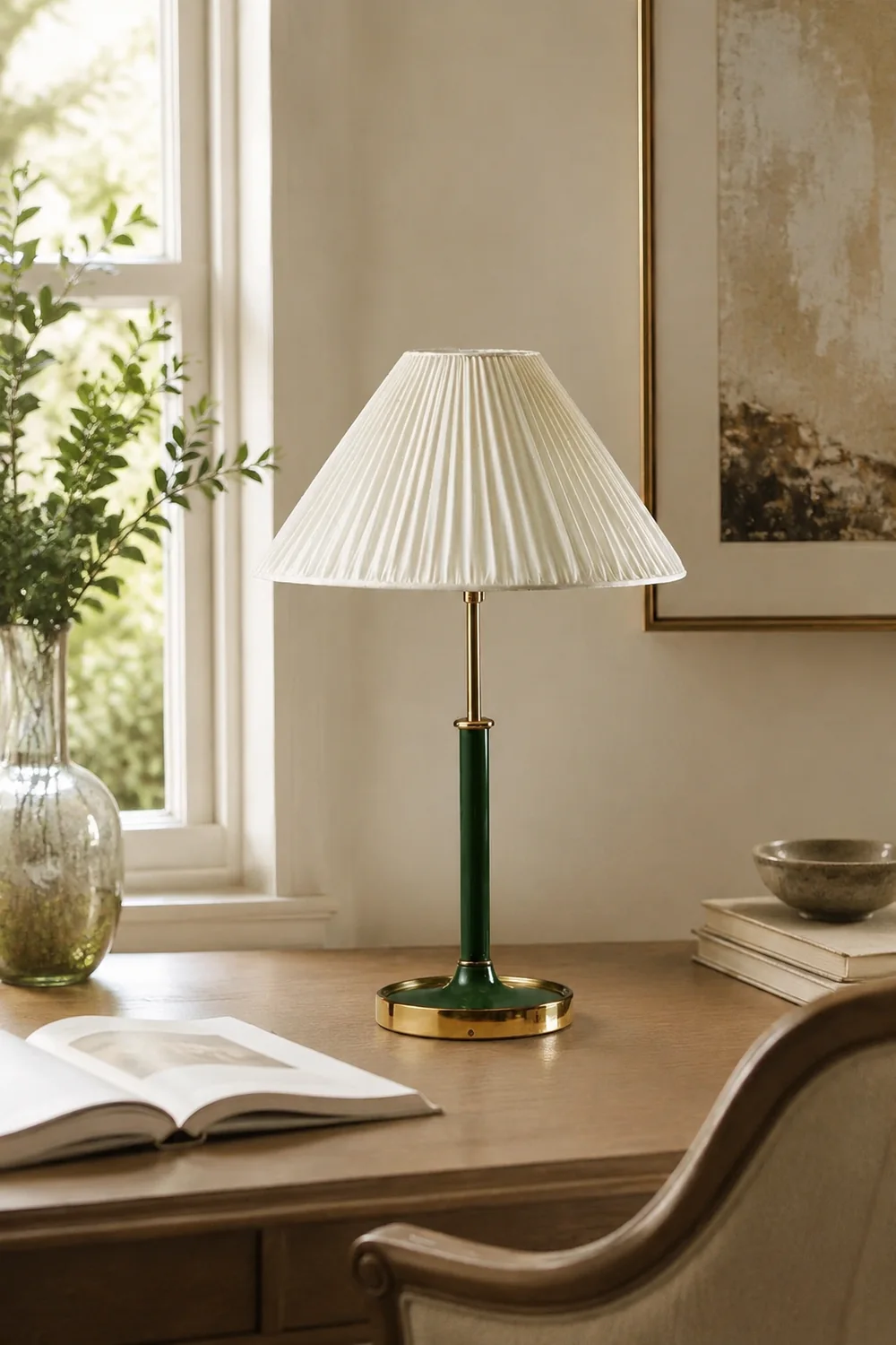 Modern Creative Decoration Table Lamp For Bedroom - Lumpaz
