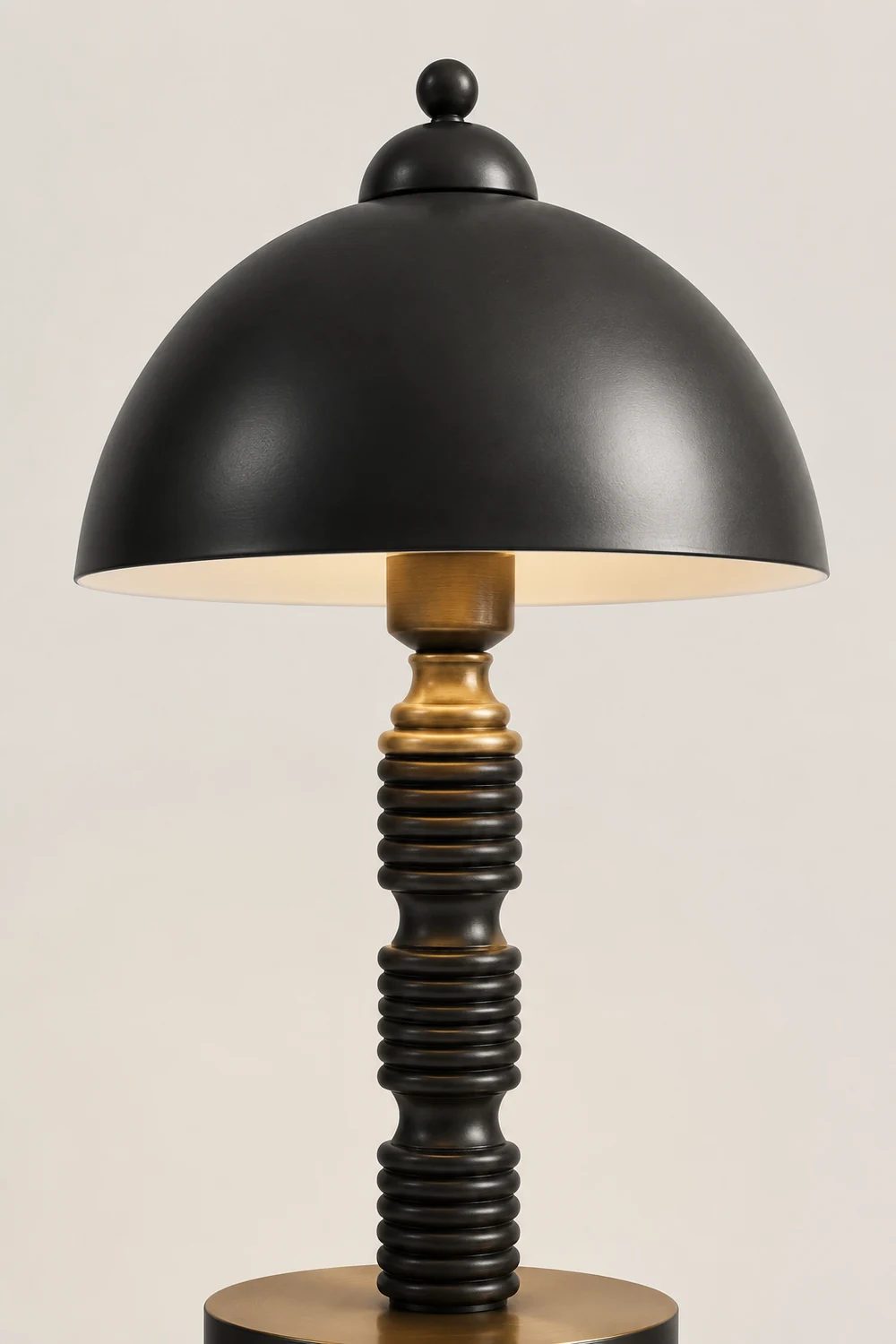 Modern Creative Nordic Bedroom Table Lamp - Lumpaz