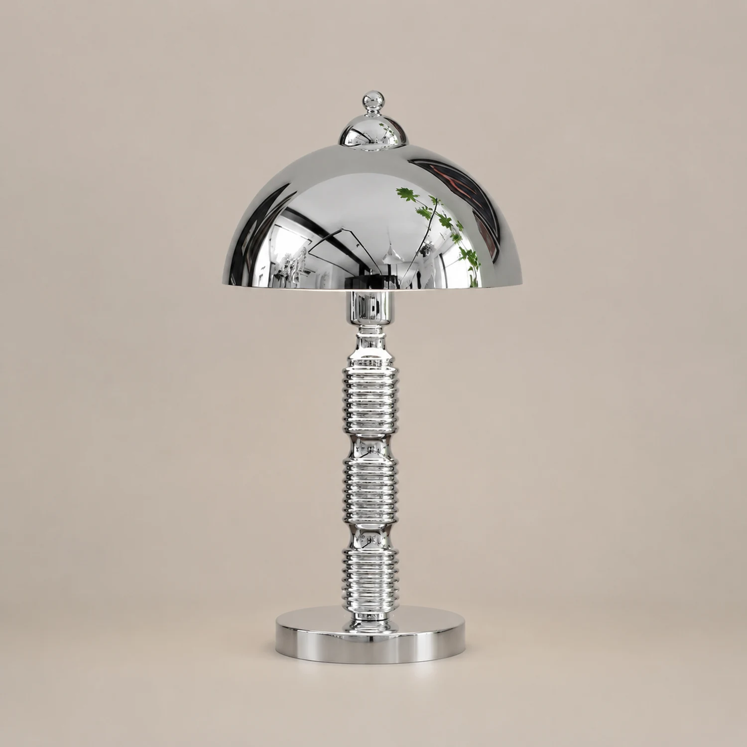 Modern Creative Nordic Bedroom Table Lamp - Lumpaz