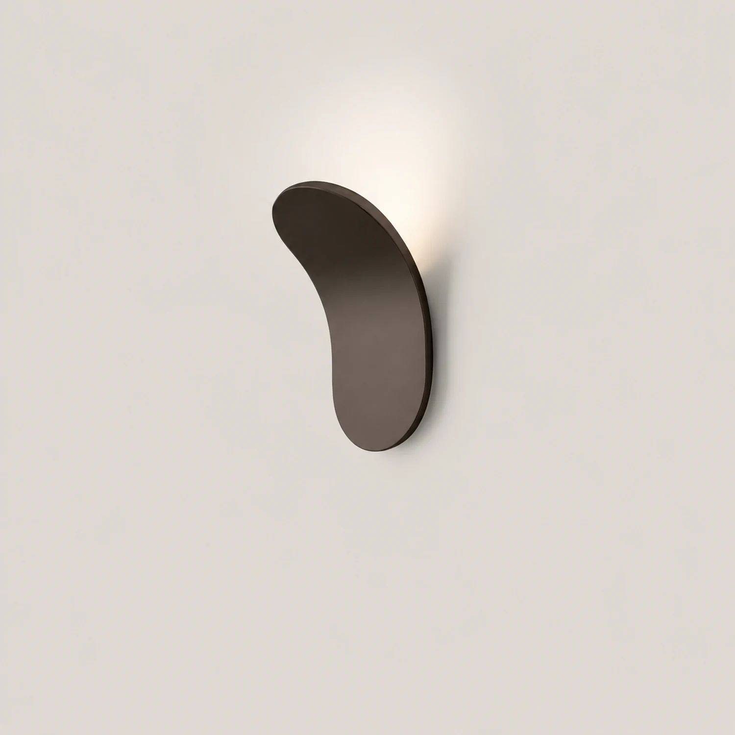 Exquisite Nordic Art Wall Light Modern Wall Lamp - Lumpaz