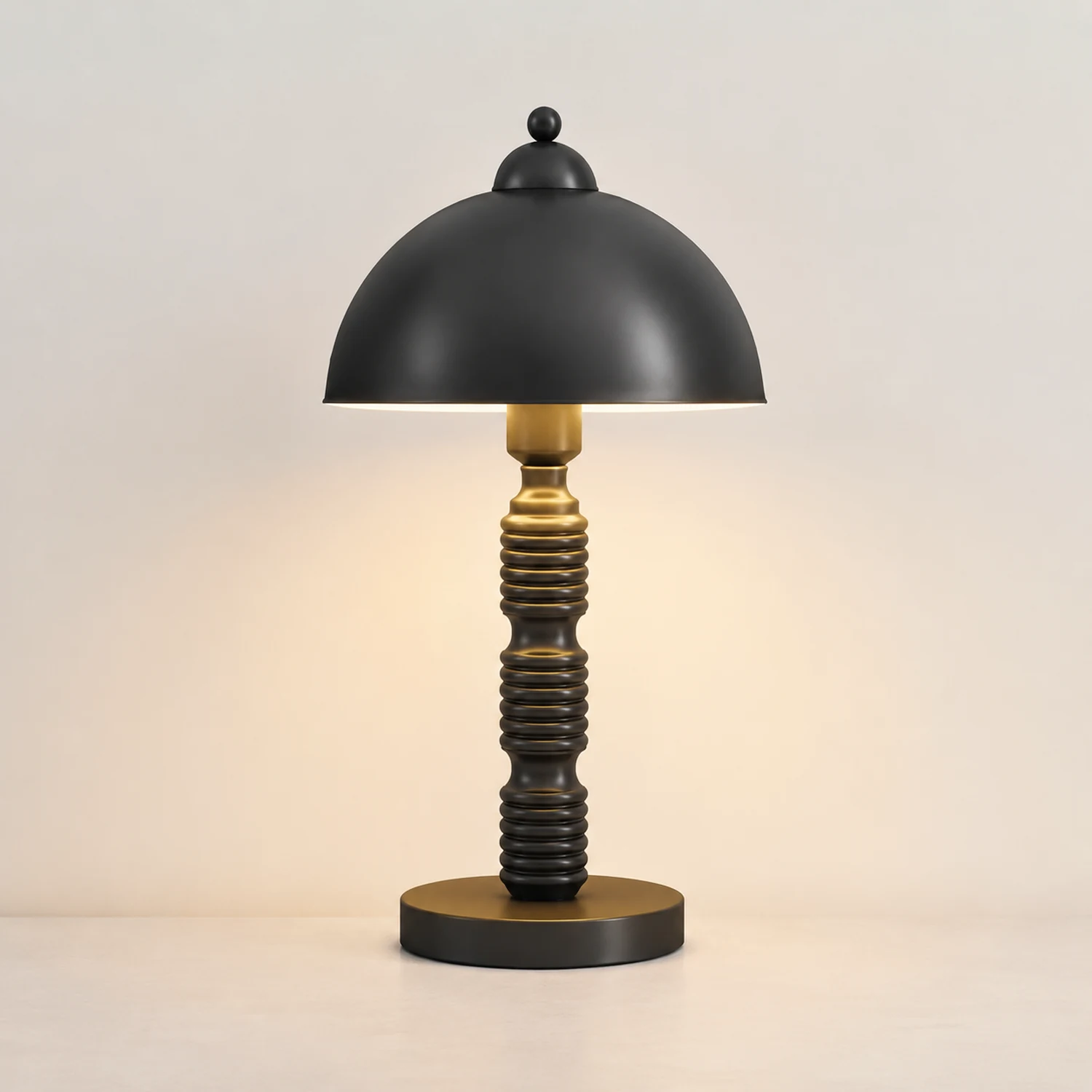 Modern Creative Nordic Bedroom Table Lamp - Lumpaz