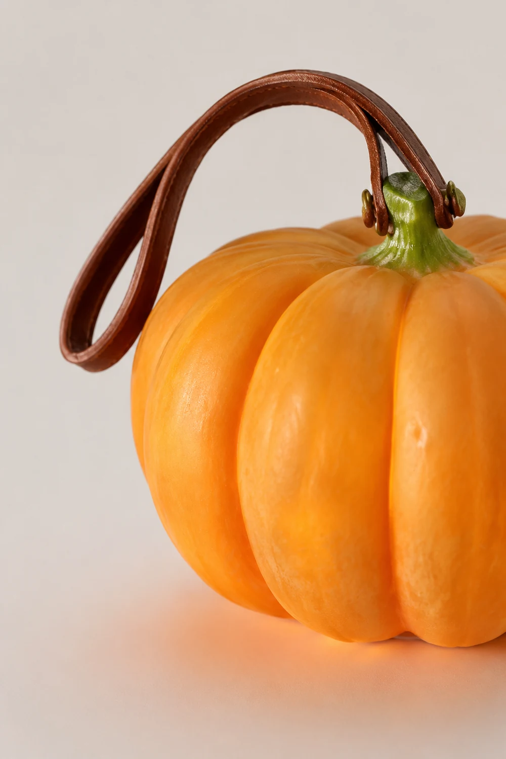 Resin Portable Pumpkin Table Light - Lumpaz